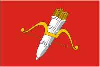 Ачинск флаг
