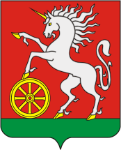 Боготол герб