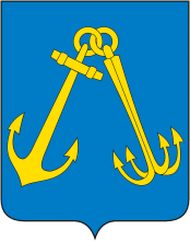 герб Игарки