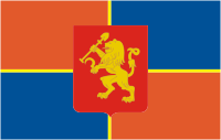 Красноярск флаг