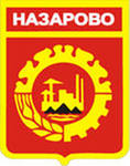 Герб Назарово