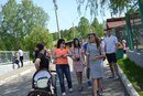 Новость Красноярск