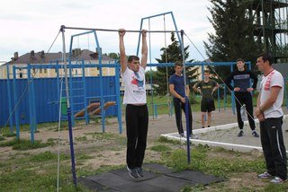 Для Сибирская пожарно-спасательная