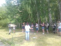 Красноярский краевой научно-учебный центр кадров культуры