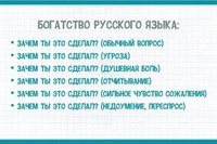 Для