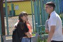 Красноярск