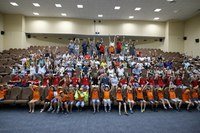 Новость Красноярск