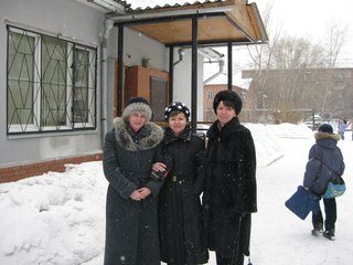 Картинка Красноярск