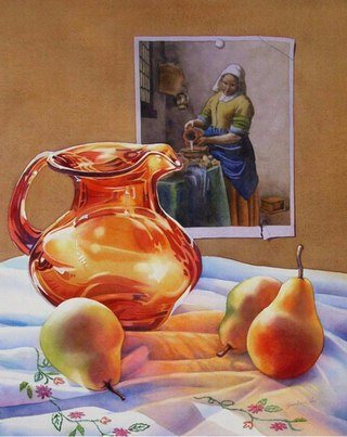 Картинка Школа живописи