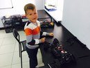 Центр развития личности