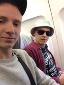 Красноярский технологический техникум
