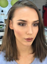 Для MAKE UP