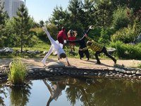Новость Красноярск