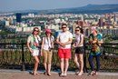 Изображение Красноярск