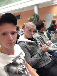Новость Красноярск