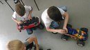 Центр развития личности