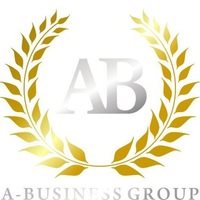 Логотип компании A-Business Group, проектно-консалтинговая компания