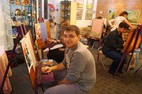 АйнArt gallery