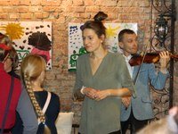 АйнArt gallery