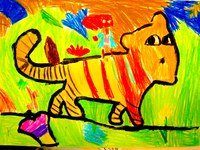 Новость Акварель, изостудия