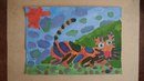 Акварель изостудия