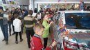 Изображение Акварель Красноярск