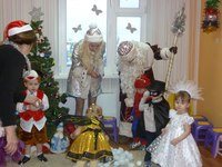 Ангелята-kids, детский развивающий центр