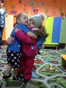 Ангелята-kids детский