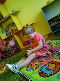 Ангелята-kids детский