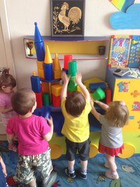 Baby Best Красноярск