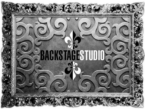 Для BACKSTAGE STUDIO, студия красоты