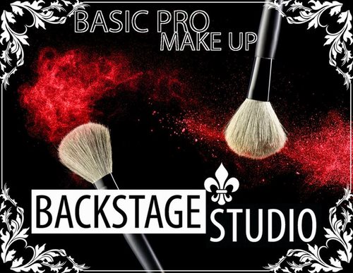 BACKSTAGE STUDIO, студия красоты