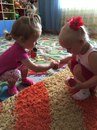 Бусинки частный детский