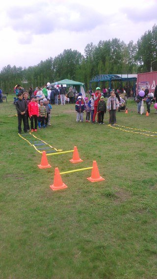 ЧЕМПИОН детский