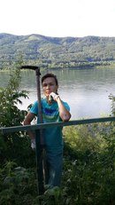 Чистое сознание Красноярск