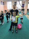 Циркачонок Красноярск