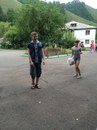 Циркачонок, студия циркового искусства