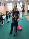 Циркачонок, студия циркового искусства