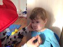 Colourado, детский развивающий центр