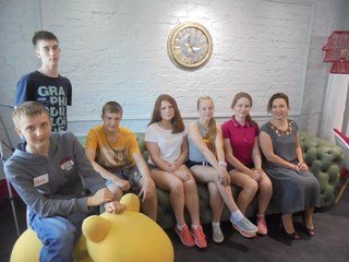 Deepsovetnik, тренинговый центр системного развития