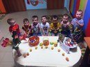 Изображение Дети Весны, детский развивающий центр