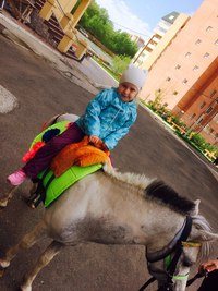 Друзья, детский центр доверительного воспитания