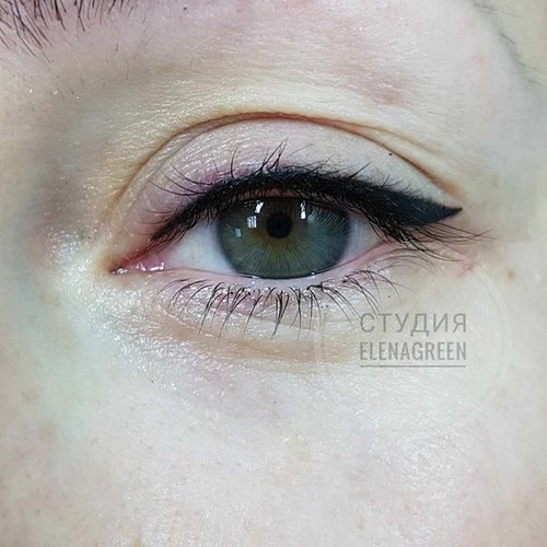Elena Green