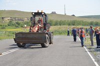 Новость Емельяновский дорожно-строительный техникум