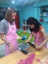 Новость EVA детская кулинарная