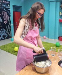 EVA детская