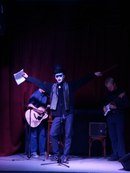 Эвридика театр-студия