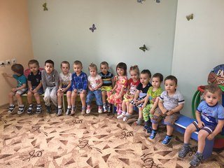 Фонарики центр детского