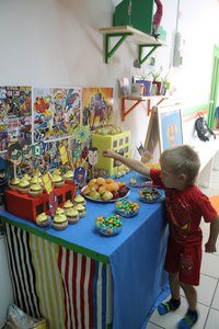 Гдетотамия детский центр
