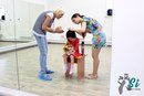 Город детства, центр развития дошкольного негосударственного образования